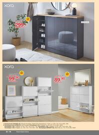 Möbelzentrum Pforzheim Prospekt Seite 8