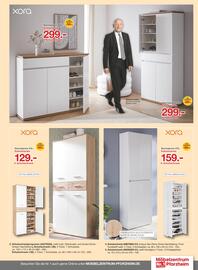 Möbelzentrum Pforzheim Prospekt Seite 9