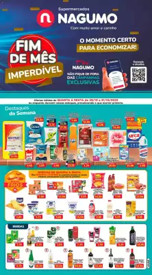 Folheto Nagumo (válido até 31-10)