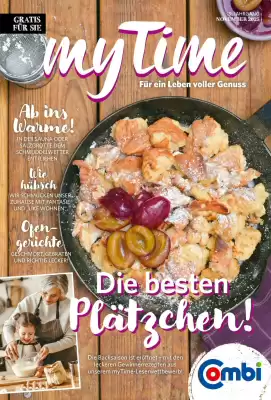 Combi Prospekt (gültig bis 30-11)