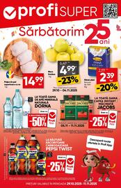 Catalog PROFI Pagină 1