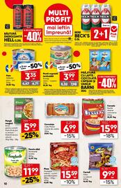 Catalog PROFI Pagină 10