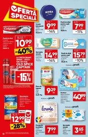 Catalog PROFI Pagină 12