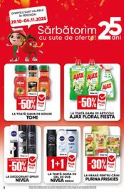 Catalog PROFI Pagină 2