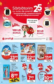 Catalog PROFI Pagină 4