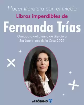 Catálogo El Sótano (válido hasta 4-11)