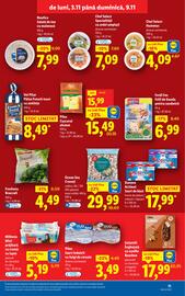 Catalog Lidl săptămâna 45 Pagină 11