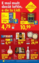 Catalog Lidl săptămâna 45 Pagină 12
