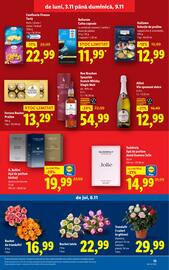 Catalog Lidl săptămâna 45 Pagină 13