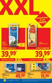 Catalog Lidl săptămâna 45 Pagină 14