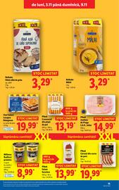 Catalog Lidl săptămâna 45 Pagină 15