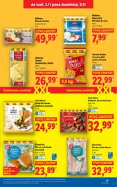 Catalog Lidl săptămâna 45 Pagină 17