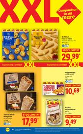 Catalog Lidl săptămâna 45 Pagină 18