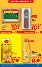 Catalog Lidl săptămâna 45 Pagină 19