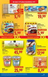 Catalog Lidl săptămâna 45 Pagină 21