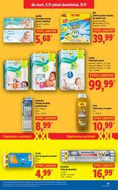 Catalog Lidl săptămâna 45 Pagină 23