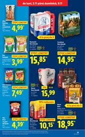Catalog Lidl săptămâna 45 Pagină 25