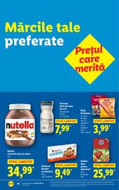 Catalog Lidl săptămâna 45 Pagină 26