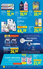 Catalog Lidl săptămâna 45 Pagină 28