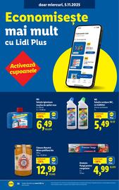 Catalog Lidl săptămâna 45 Pagină 32