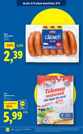 Catalog Lidl săptămâna 45 Pagină 36
