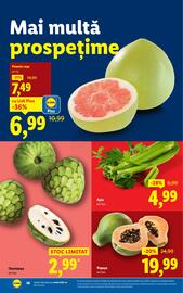 Catalog Lidl săptămâna 45 Pagină 38