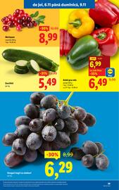 Catalog Lidl săptămâna 45 Pagină 39