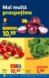 Catalog Lidl săptămâna 45 Pagină 4