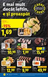 Catalog Lidl săptămâna 45 Pagină 40
