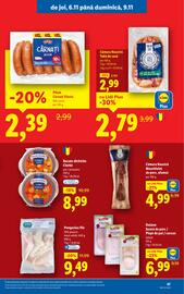 Catalog Lidl săptămâna 45 Pagină 41