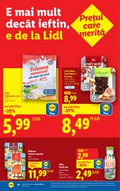 Catalog Lidl săptămâna 45 Pagină 42