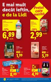 Catalog Lidl săptămâna 45 Pagină 44