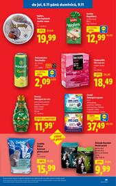 Catalog Lidl săptămâna 45 Pagină 45