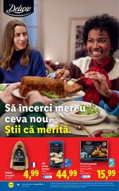 Catalog Lidl săptămâna 45 Pagină 46