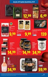 Catalog Lidl săptămâna 45 Pagină 47