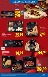 Catalog Lidl săptămâna 45 Pagină 49
