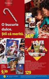 Catalog Lidl săptămâna 45 Pagină 50