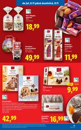 Catalog Lidl săptămâna 45 Pagină 51