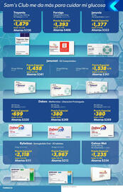 Catálogo Sam's Club Página 18