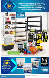 Catálogo Sam's Club Página 20