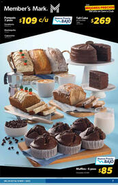 Catálogo Sam's Club Página 7