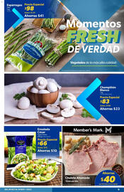 Catálogo Sam's Club Página 9