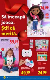 Catalog Lidl săptămâna 45 Pagină 10
