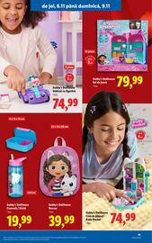 Catalog Lidl săptămâna 45 Pagină 11