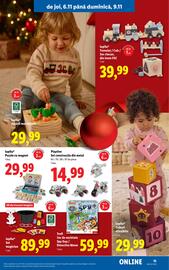 Catalog Lidl săptămâna 45 Pagină 15