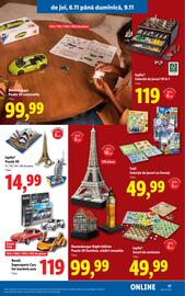 Catalog Lidl săptămâna 45 Pagină 17
