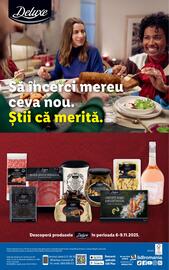 Catalog Lidl săptămâna 45 Pagină 18