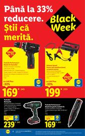 Catalog Lidl săptămâna 45 Pagină 2