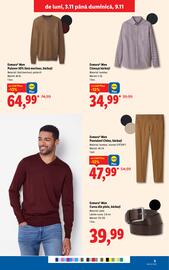 Catalog Lidl săptămâna 45 Pagină 5