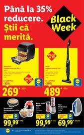 Catalog Lidl săptămâna 45 Pagină 8